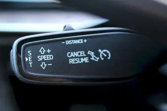 Škoda Superb L&K