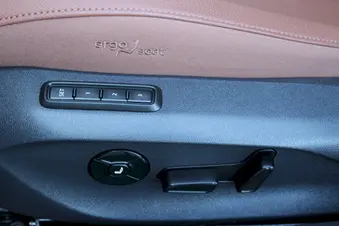 Škoda Superb L&K