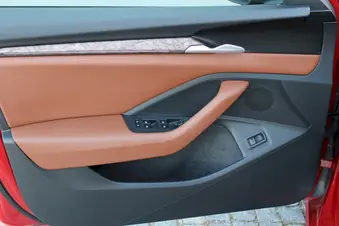 Škoda Superb L&K