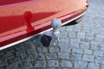 Škoda Superb L&K