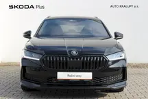 Superb SportLine