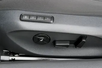 Škoda Superb SportLine