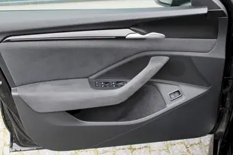 Škoda Superb SportLine