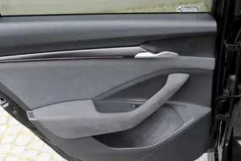 Škoda Superb SportLine