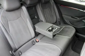 Škoda Superb SportLine