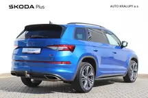 Kodiaq RS