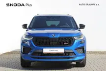 Kodiaq RS