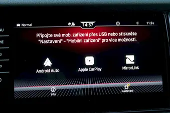 Škoda Kodiaq RS
