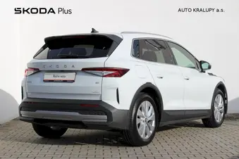 Škoda Elroq Selection