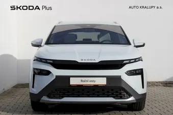 Škoda Elroq Selection