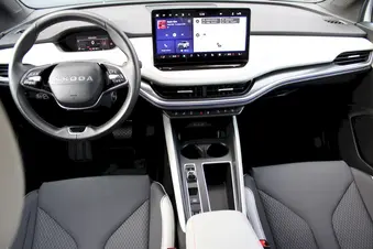 Škoda Elroq Selection