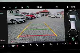 Škoda Elroq Selection