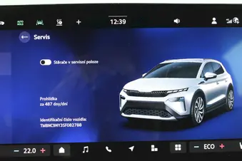 Škoda Elroq Selection