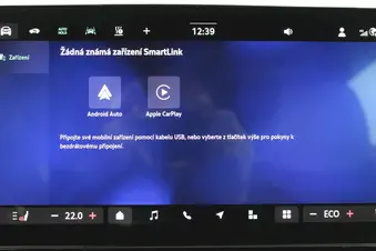 Škoda Elroq Selection