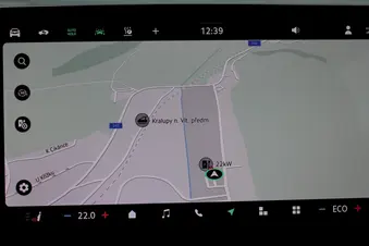 Škoda Elroq Selection