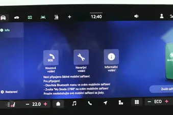 Škoda Elroq Selection