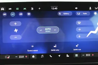 Škoda Elroq Selection