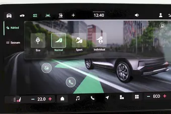 Škoda Elroq Selection