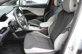 Škoda Elroq Selection