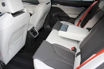 Škoda Elroq Selection