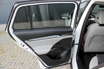 Škoda Elroq Selection