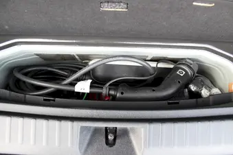 Škoda Elroq Selection