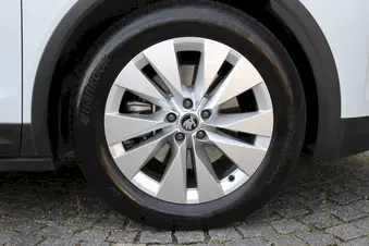 Škoda Elroq Selection