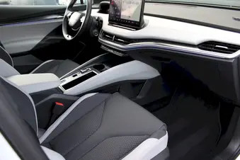 Škoda Elroq Selection