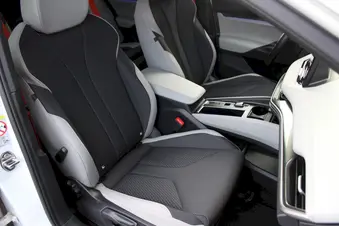 Škoda Elroq Selection