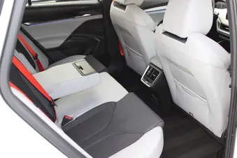 Škoda Elroq Selection