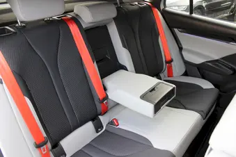 Škoda Elroq Selection