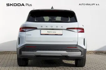 Škoda Elroq Selection