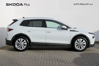 Škoda Elroq Selection