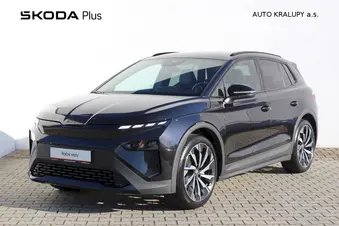 Škoda Elroq SportLine