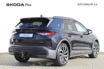 Škoda Elroq SportLine