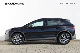 Škoda Elroq SportLine