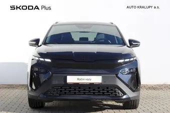 Škoda Elroq SportLine