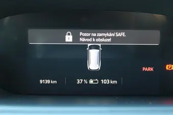 Škoda Elroq SportLine