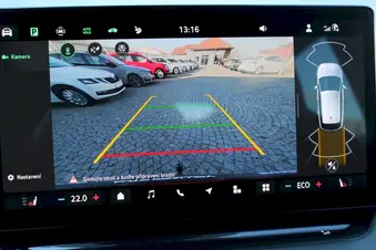 Škoda Elroq SportLine