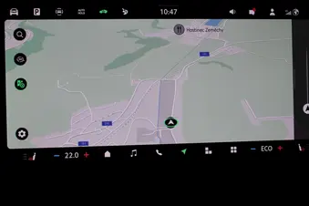 Škoda Elroq SportLine