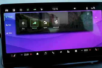 Škoda Elroq SportLine