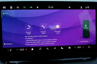 Škoda Elroq SportLine