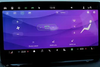 Škoda Elroq SportLine