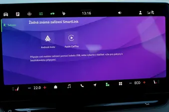 Škoda Elroq SportLine