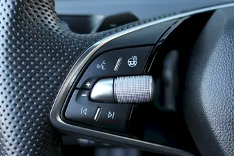 Škoda Elroq SportLine