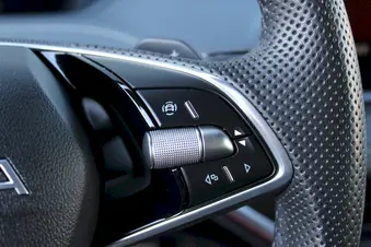 Škoda Elroq SportLine