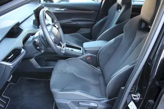 Škoda Elroq SportLine