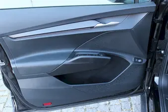 Škoda Elroq SportLine