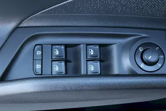 Škoda Elroq SportLine