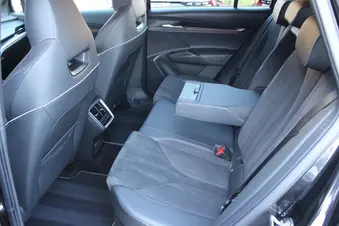 Škoda Elroq SportLine